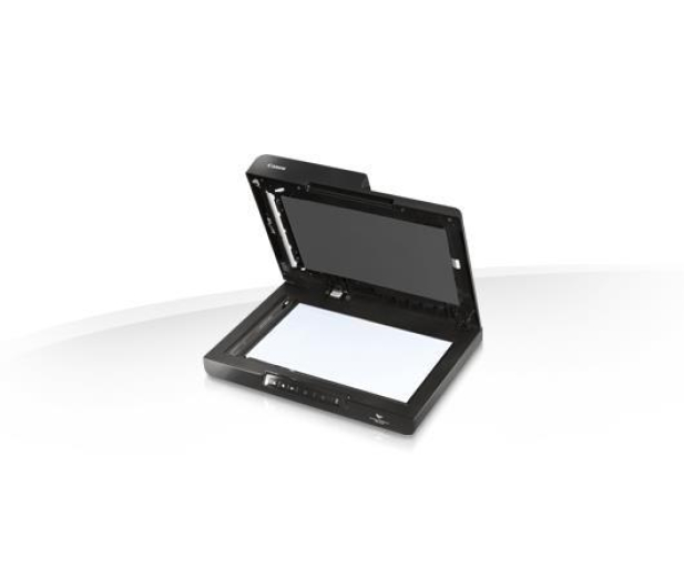 Canon imageFORMULA DR-F120 - 229268 - zdjęcie 2